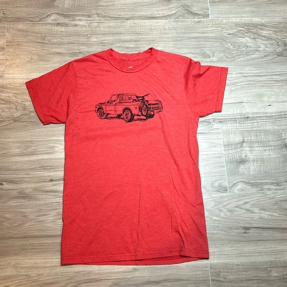 Zoic Men's t-shirt size small